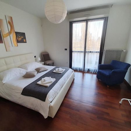 B&B Corte Sv4 Parma Buitenkant foto