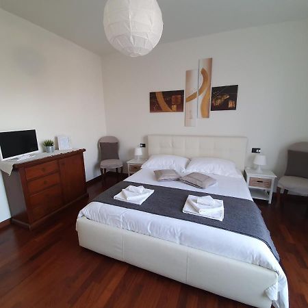 B&B Corte Sv4 Parma Buitenkant foto