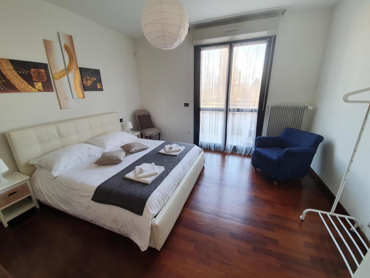 B&B Corte Sv4 Parma Buitenkant foto