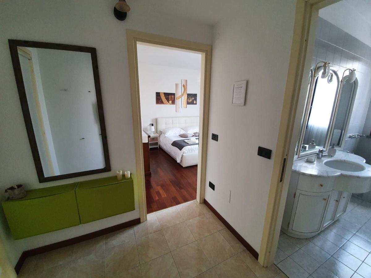 B&B Corte Sv4 Parma Buitenkant foto