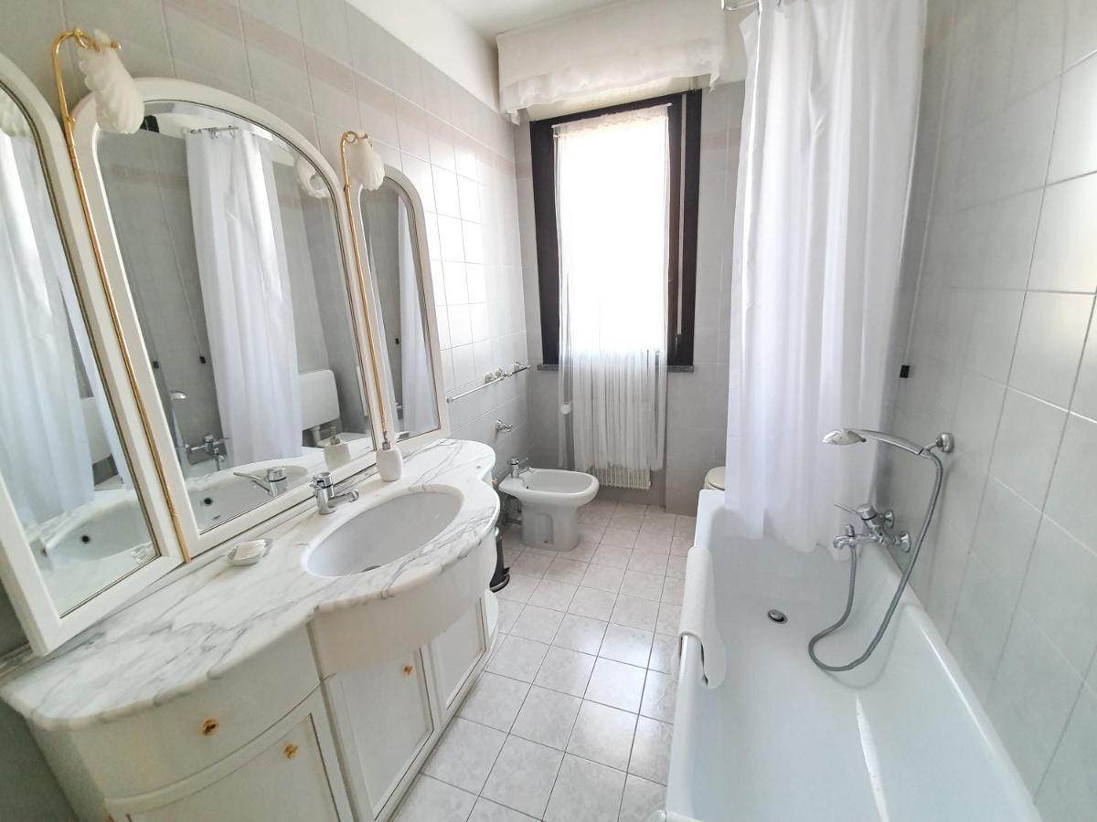 B&B Corte Sv4 Parma Buitenkant foto