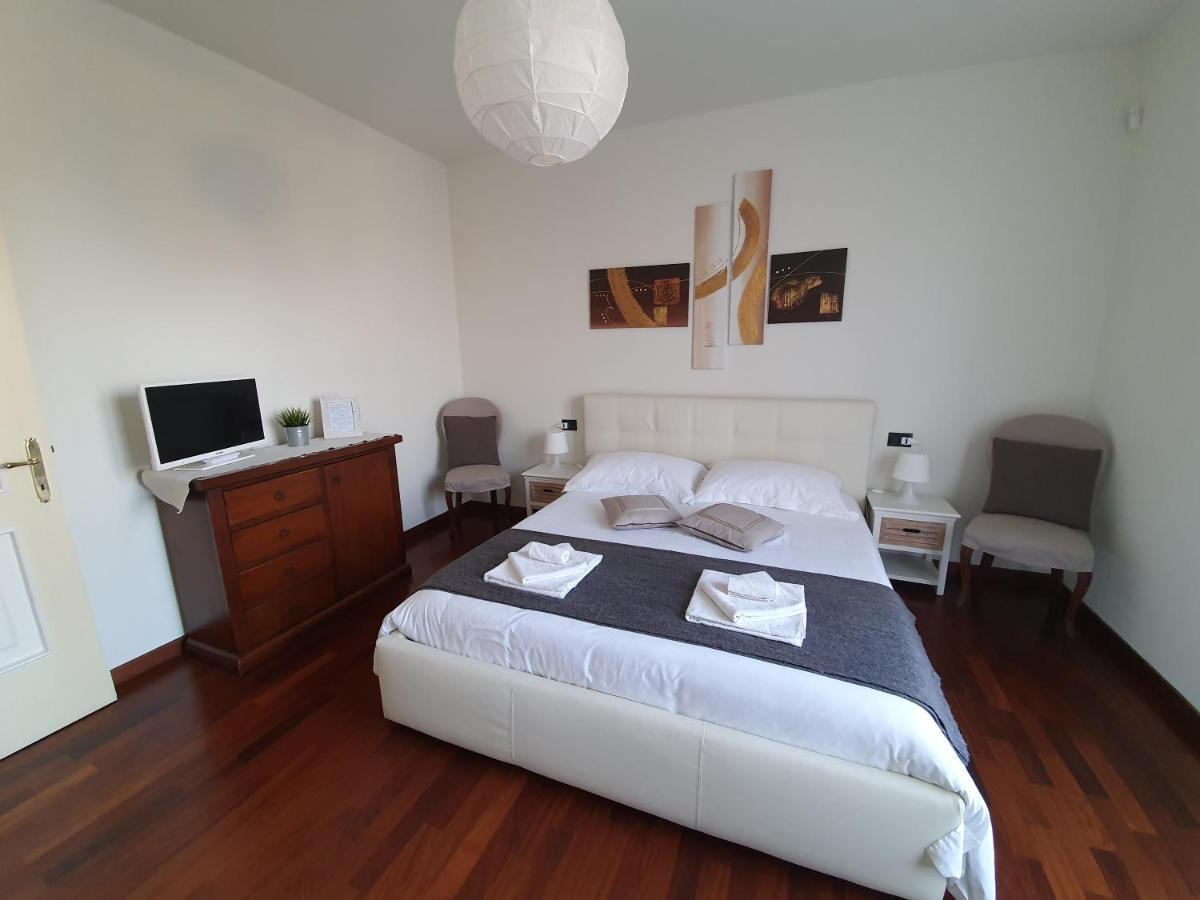 B&B Corte Sv4 Parma Buitenkant foto