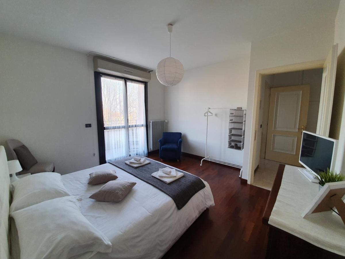 B&B Corte Sv4 Parma Buitenkant foto