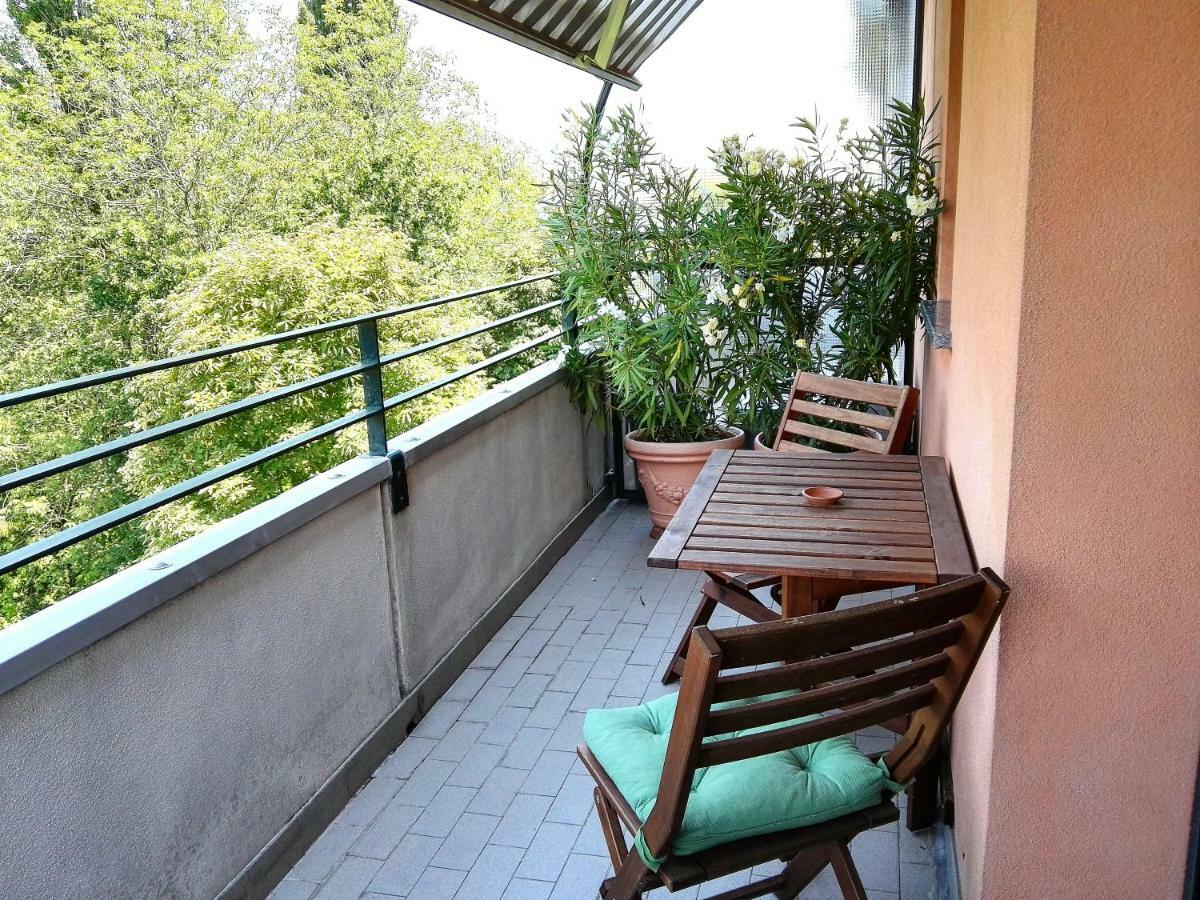 B&B Corte Sv4 Parma Buitenkant foto