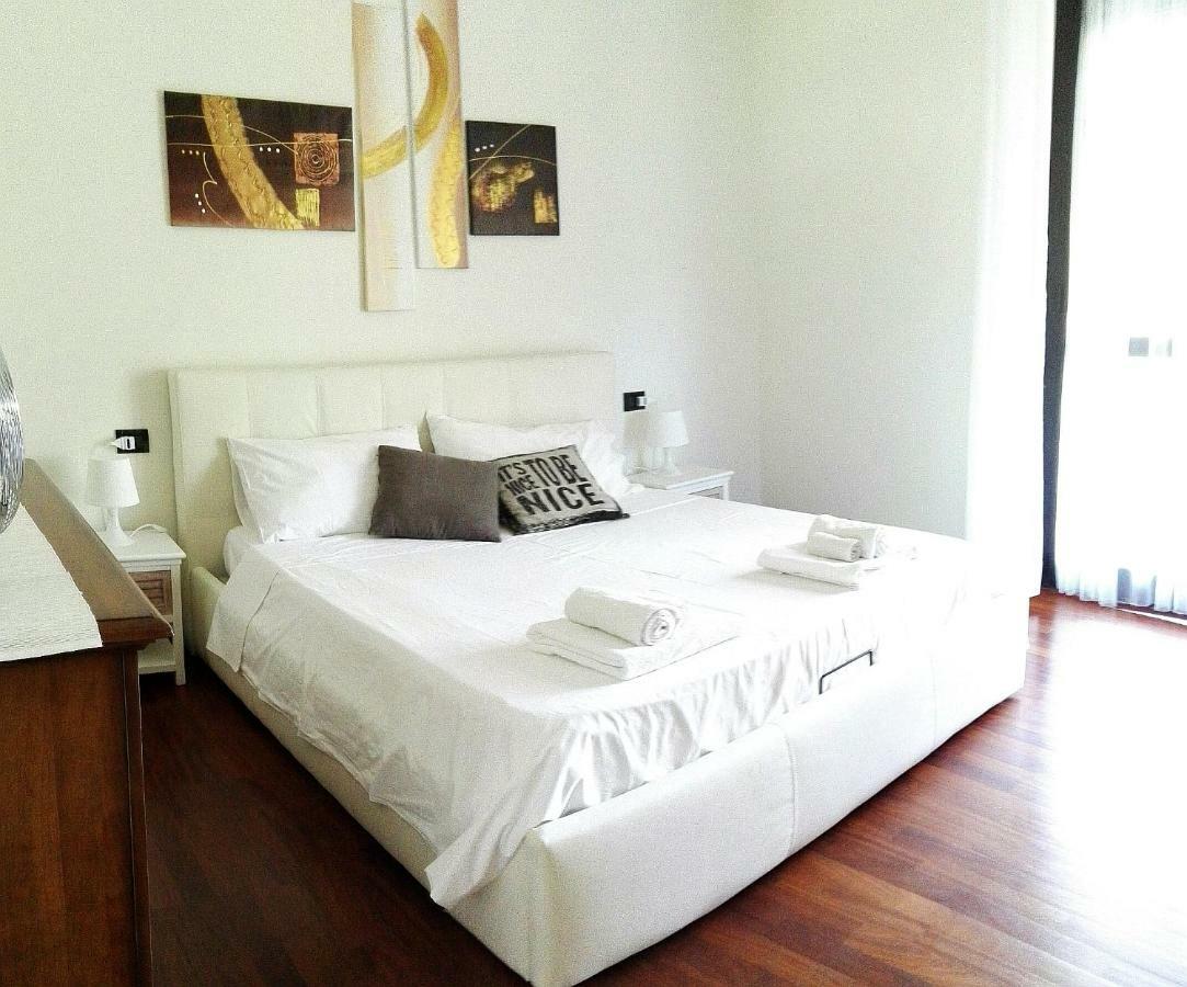 B&B Corte Sv4 Parma Buitenkant foto